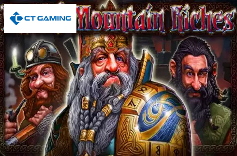 Dwarf Mountain Riches